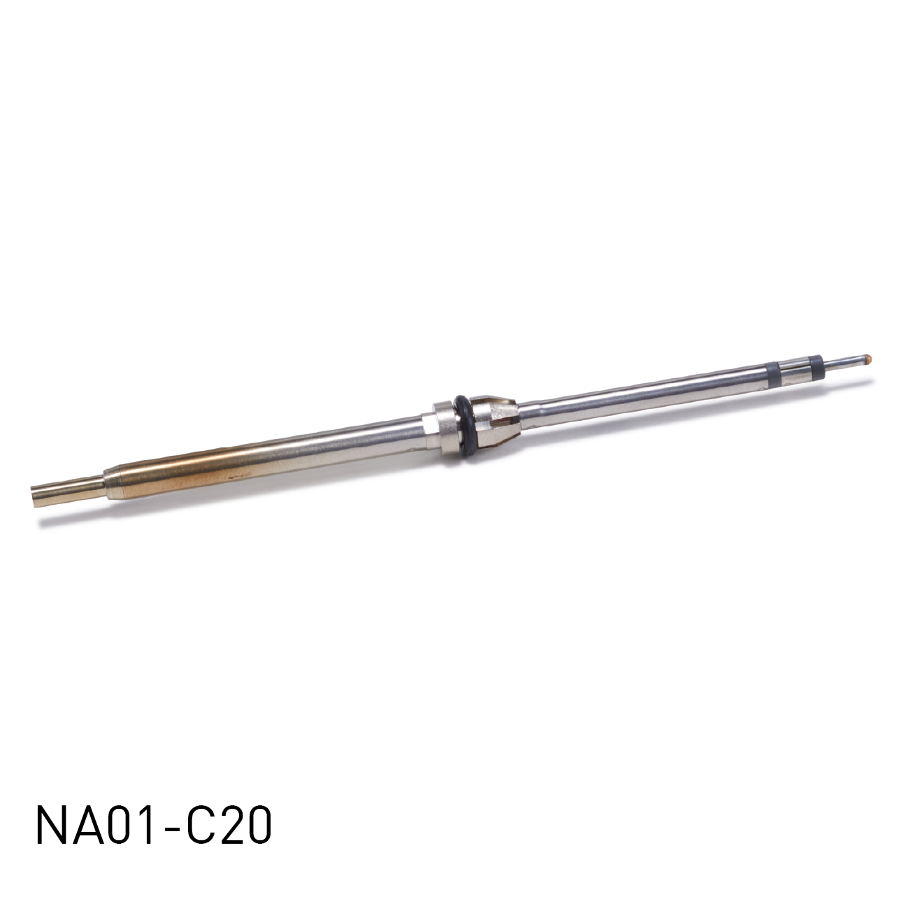 NOZZLE/1.0MM  FOR FR-8501