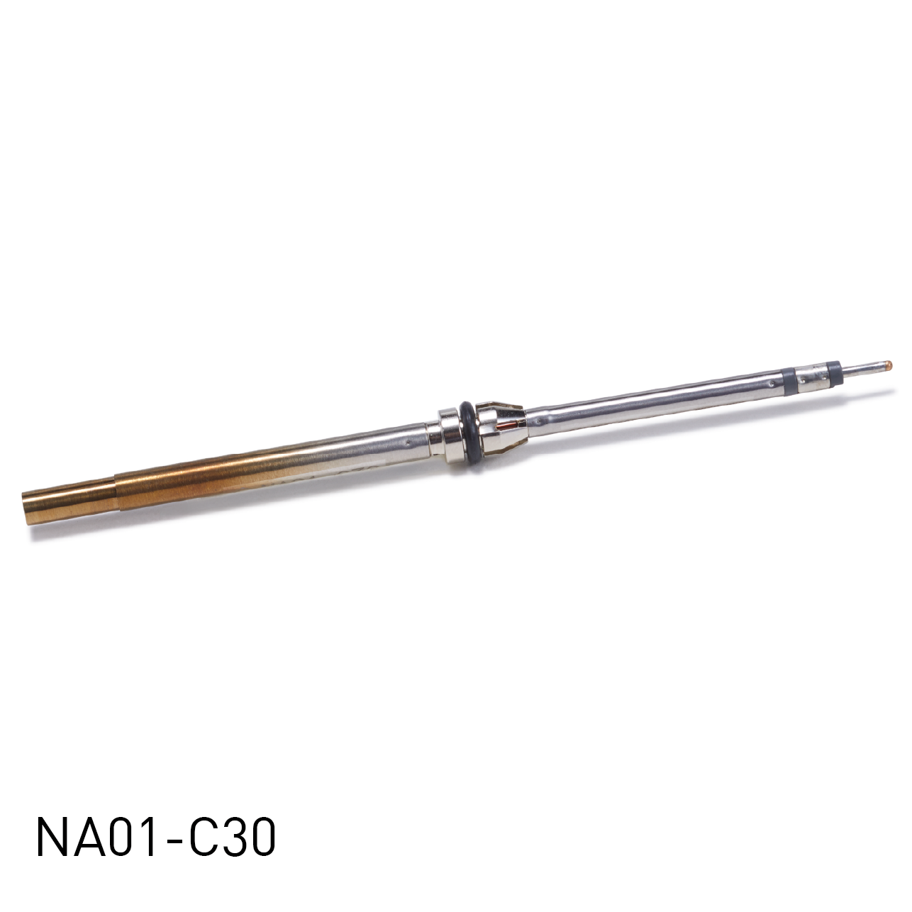 NOZZLE/1.0MM  FOR FR-8501