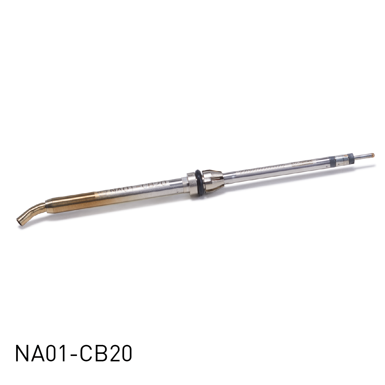 NOZZLE/1.0MM  FOR FR-8501