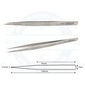 RTS-SSSA Stainless Steel Tweezers