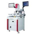 Seamark R7850A Smart Optical BGA Rework Station