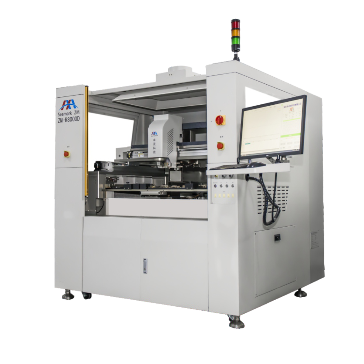 BGA Rework Stations & Reballing Systems | Hakko Products