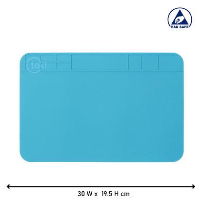 Heat-Proof Solder Mat (ESD Safe)