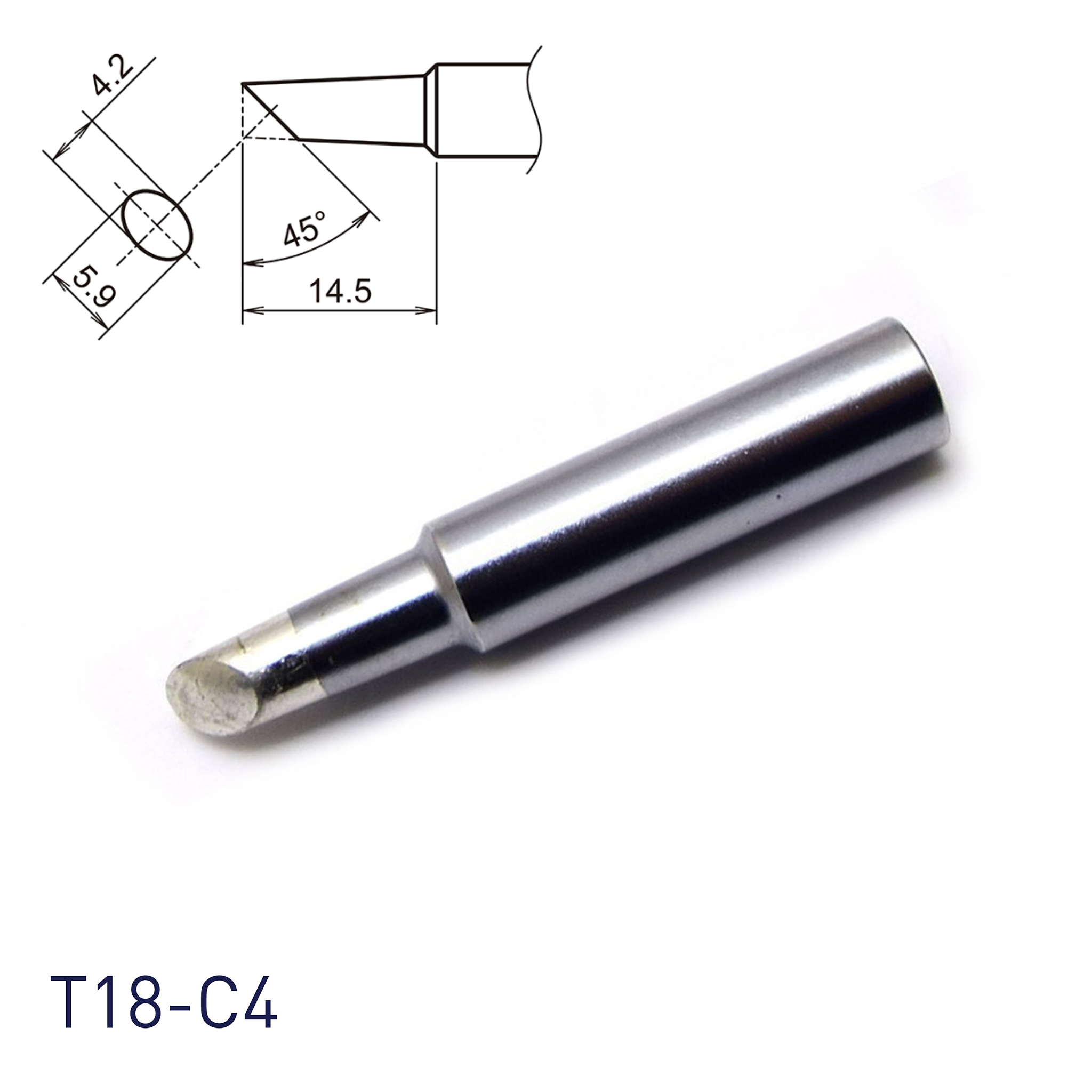T18-C4