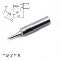 T18-CF15 Soldering Tip