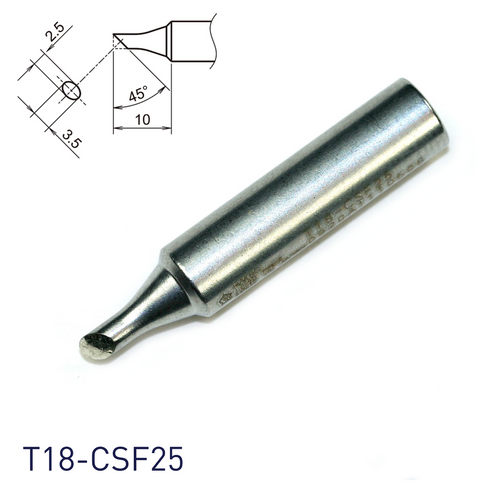 T18-CSF25