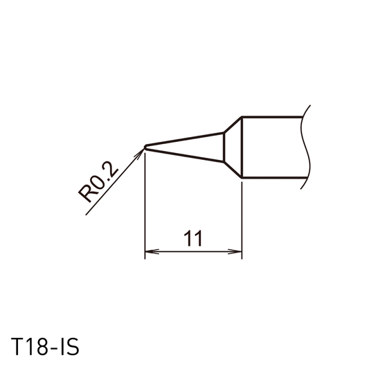 T18-IS