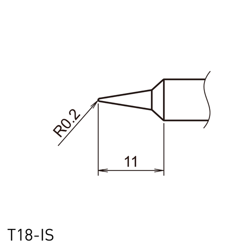 T18-IS