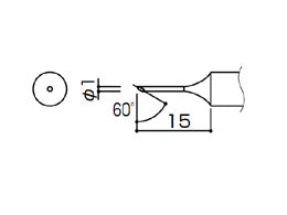 T4-1CF (Set of 10)