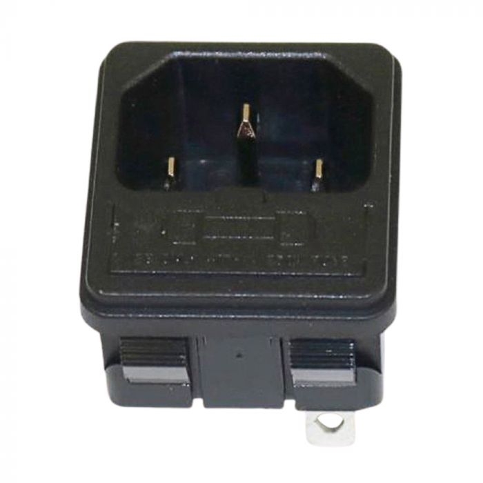 B2384 Power Receptacle Inlet