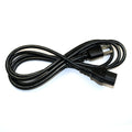 B2419 Power Cord with American Plug (3 Core)