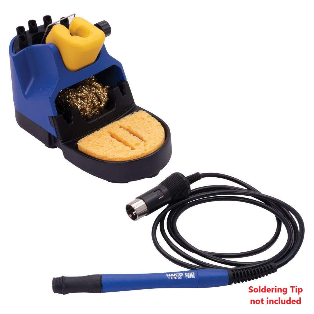 FX-9703 Micro Soldering Iron / Conversion Kit