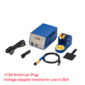 FX-801 Soldering Station 110V (American Plug)