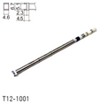 Hakko Products_ T12 Tunnel Tips_ Soldering Tips_ Hakko Products