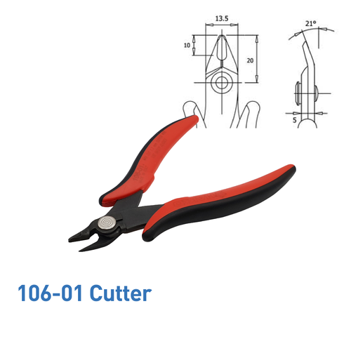 106-01 Cutting Tool