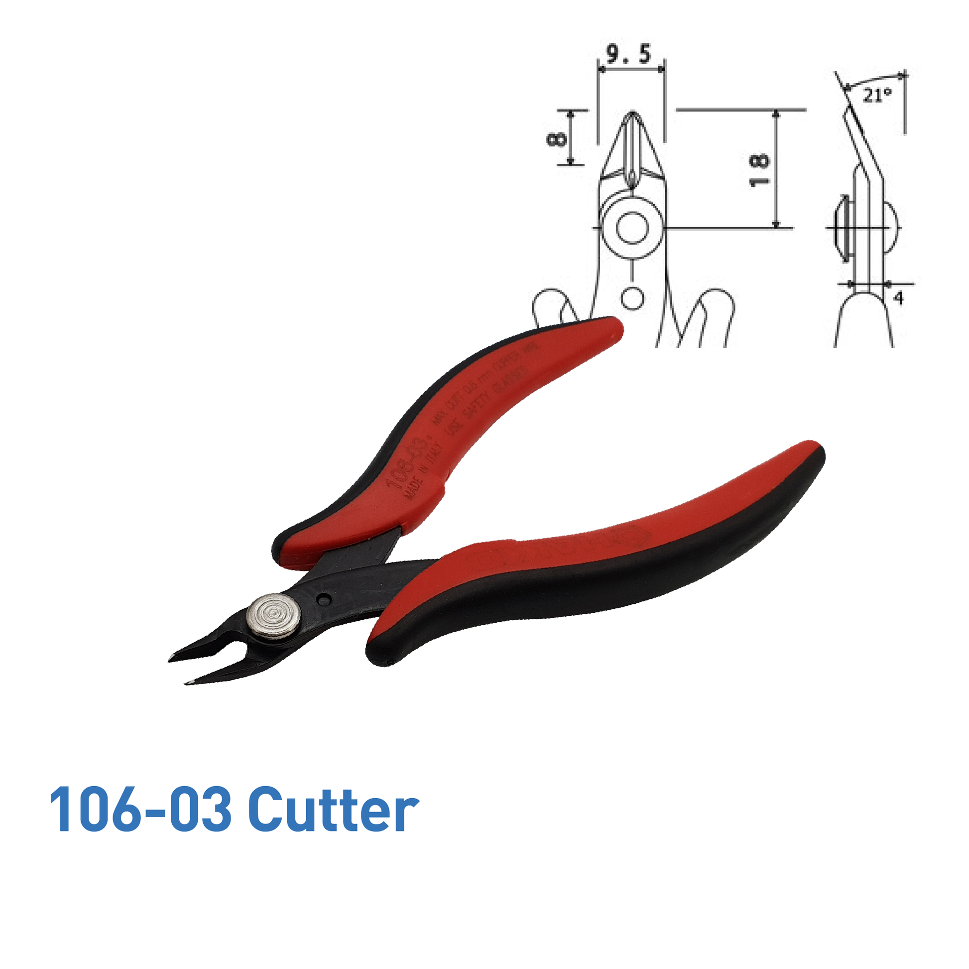 Hakko_ 106-03 Cutting Tool_ Cutters, Pliers, Multi-Tools_ Hakko Products
