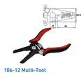 Hakko_ 106-12 Multi-Tool_ Cutters, Pliers, Multi-Tools_ Hakko Products