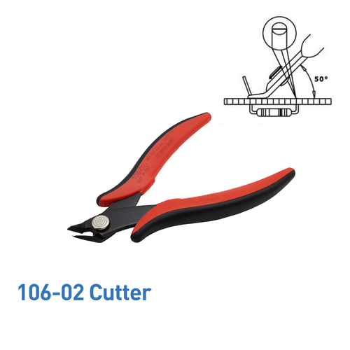 106-02 Cutting Tool