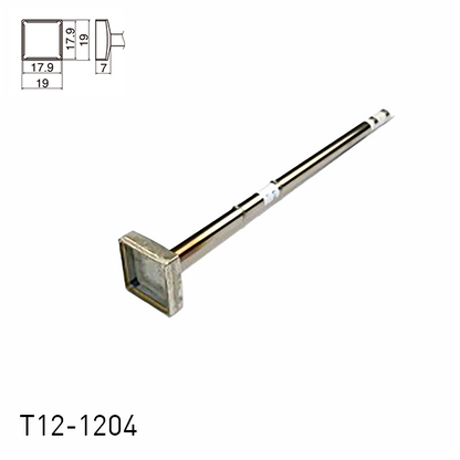 Hakko Products_ T12 Quad Tips_ Soldering Tips_ Hakko Products