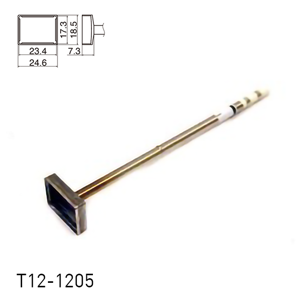 Hakko Products_ T12 Quad Tips_ Soldering Tips_ Hakko Products