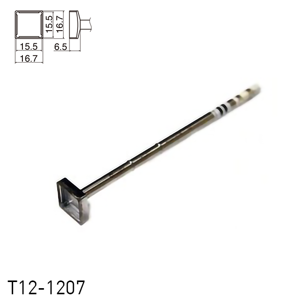Hakko Products_ T12 Quad Tips_ Soldering Tips_ Hakko Products
