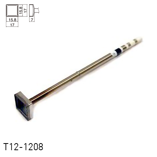 Hakko Products_ T12 Quad Tips_ Soldering Tips_ Hakko Products