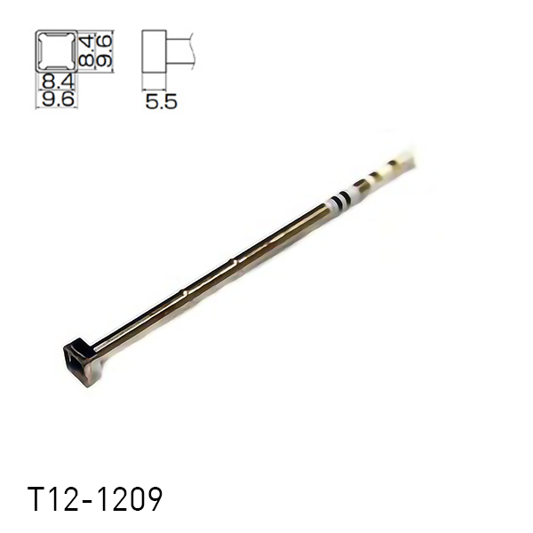 Hakko Products_ T12 Quad Tips_ Soldering Tips_ Hakko Products