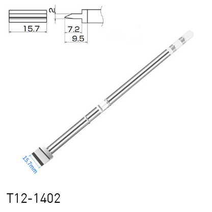 Hakko Products_ T12 Spatula Tips_ Soldering Tips_ Hakko Products