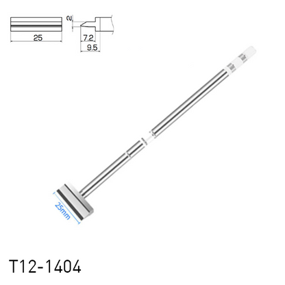 Hakko Products_ T12 Spatula Tips_ Soldering Tips_ Hakko Products