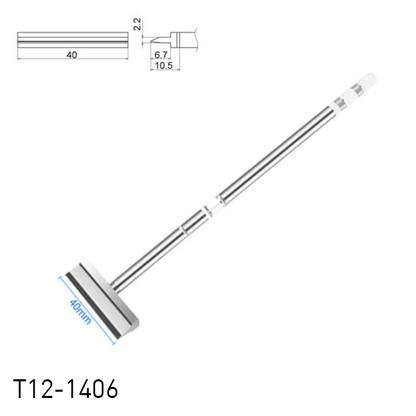 Hakko Products_ T12 Spatula Tips_ Soldering Tips_ Hakko Products