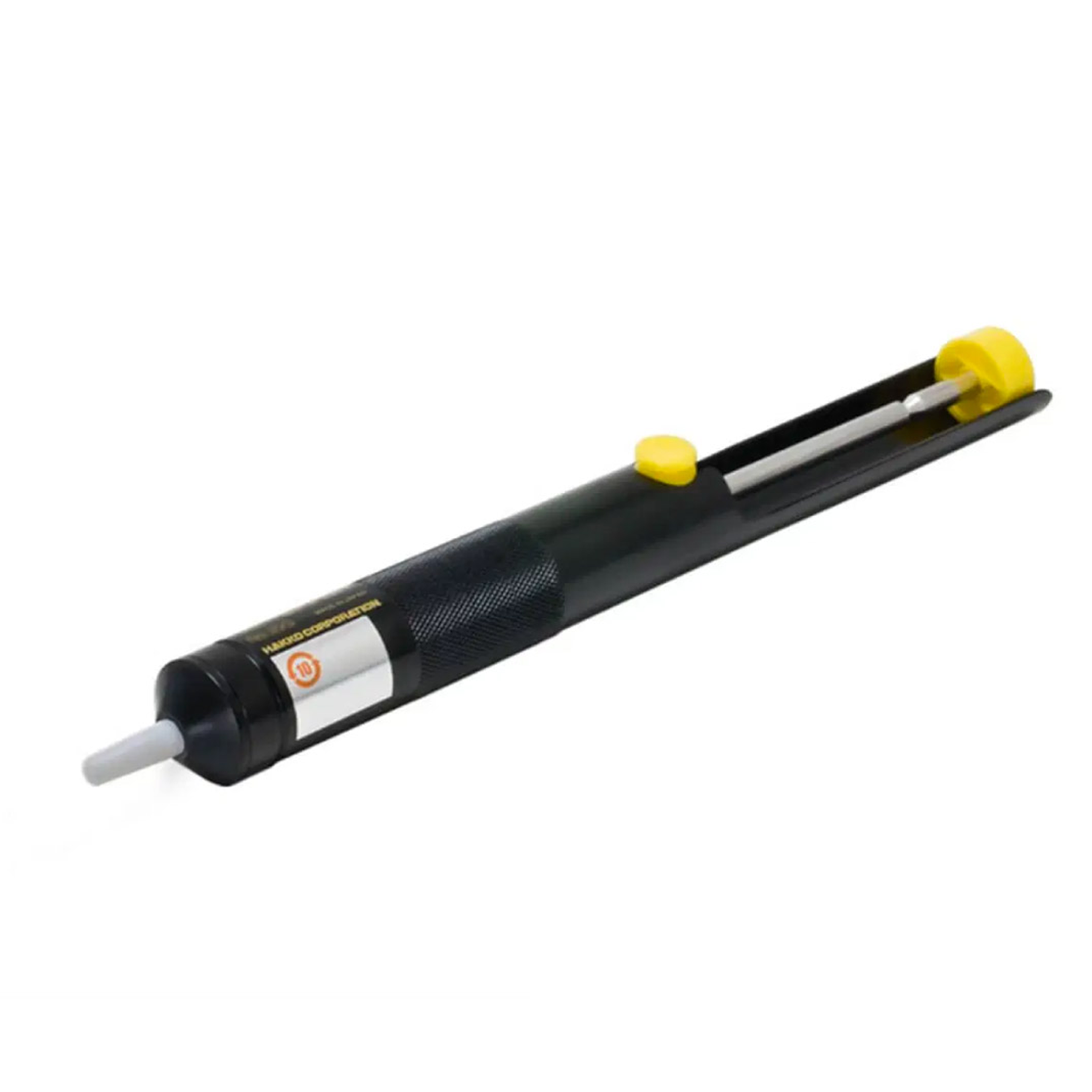 Hakko_ 18 / 18G Sppon Desoldering Pump_ Desoldering and Rework_ Hakko Products