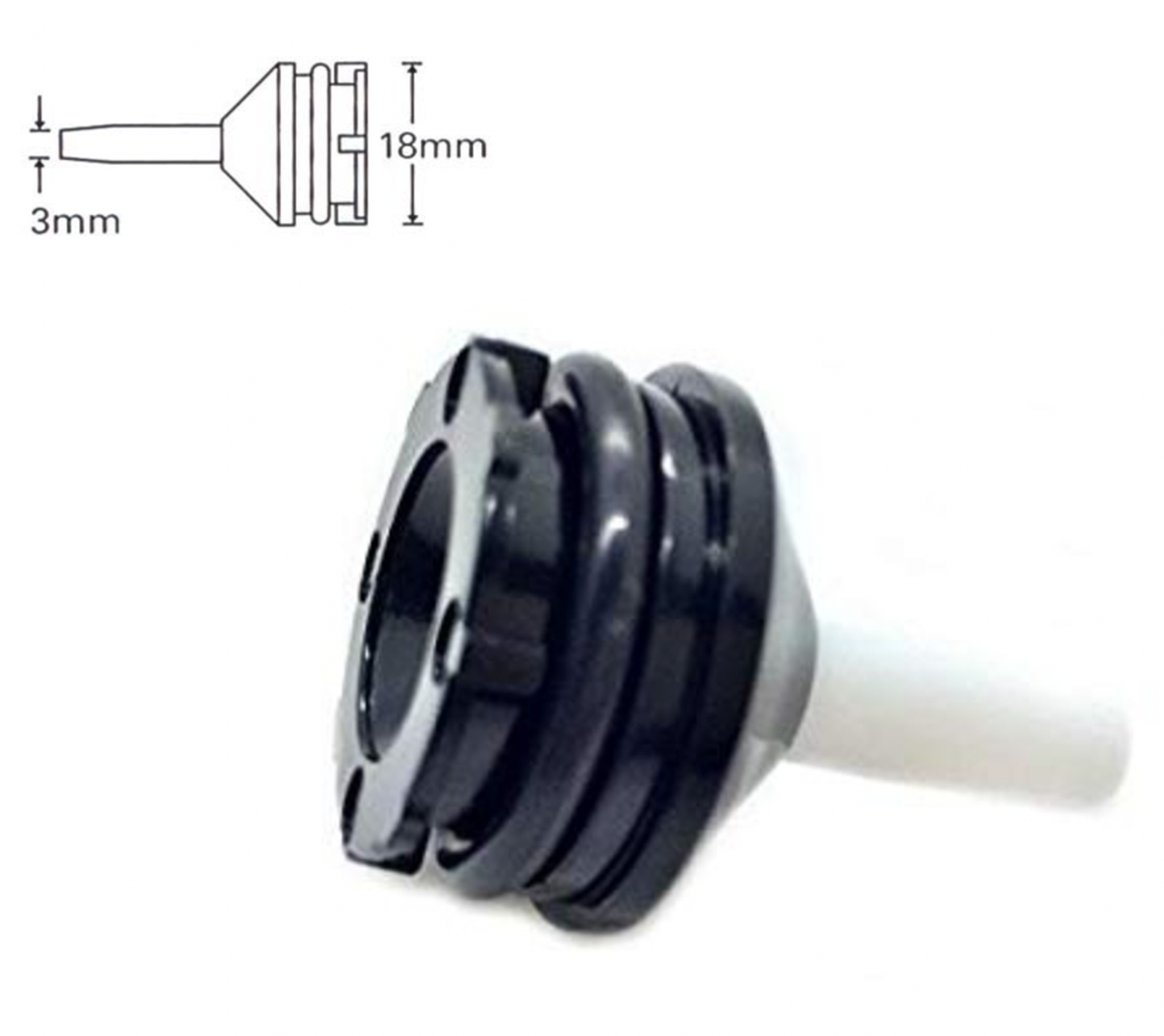 Hakko_ 18-N Nozzle_ Nozzles_ Hakko Products