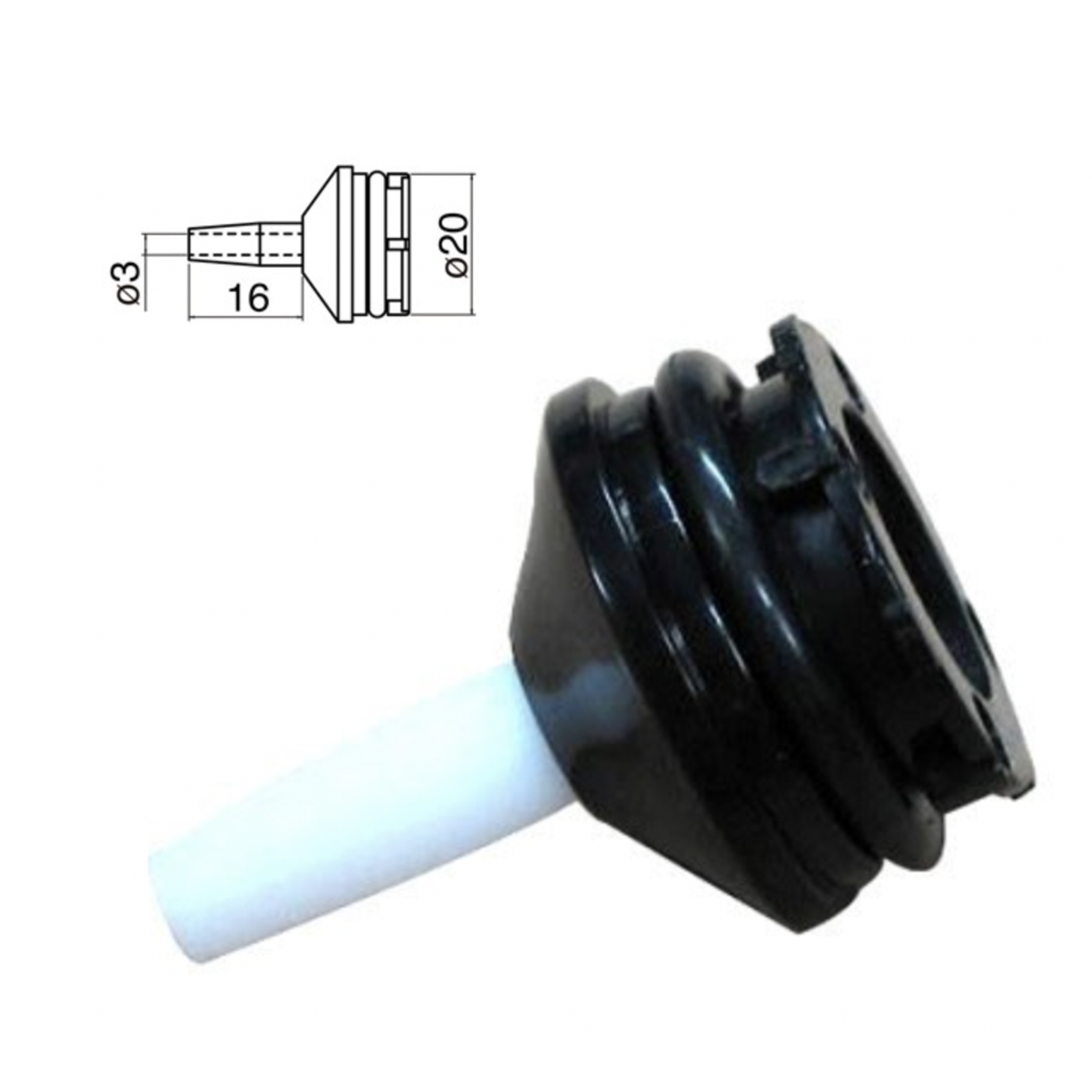 Hakko_ 20-N Nozzle_ Nozzles_ Hakko Products