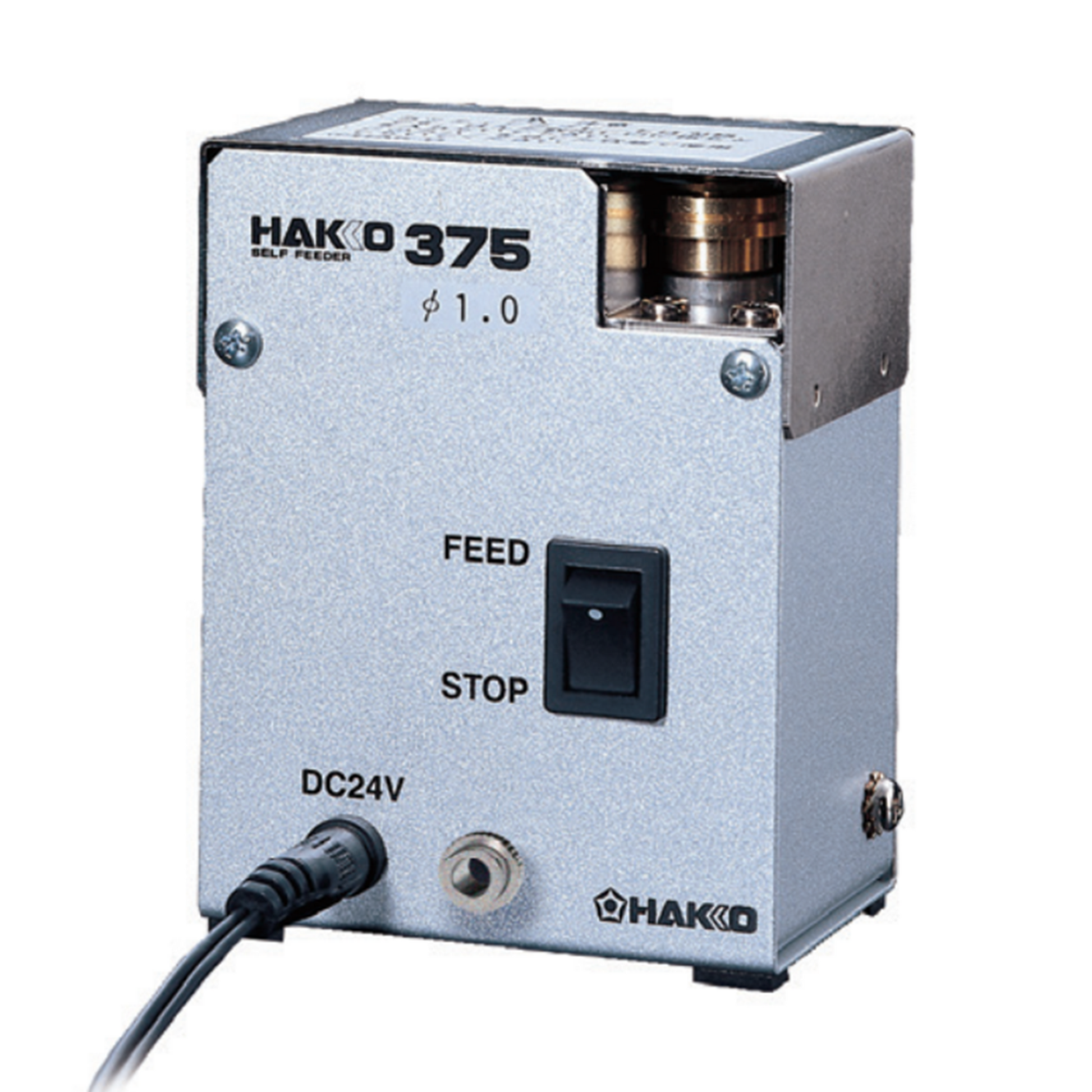 Hakko_ V-Groove Maker (375-1 to 375-4)_ Soldering Related Equipment and Materials_ Hakko Products