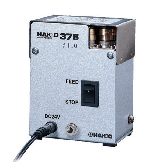 Hakko_ V-Groove Maker (375-1 to 375-4)_ Soldering Related Equipment and Materials_ Hakko Products