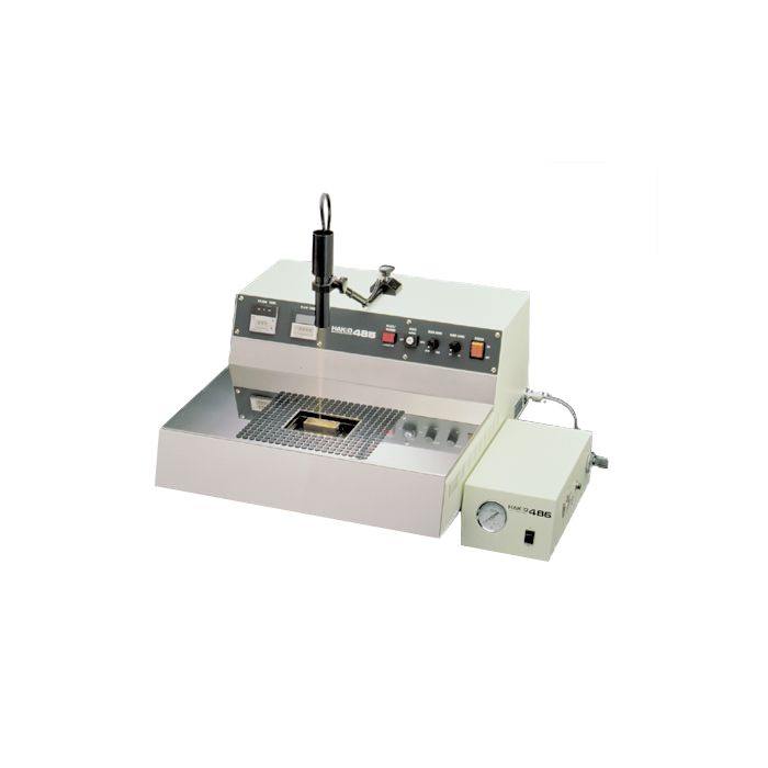 Hakko_ 485 Flow Soldering System_ Soldering Station_ Hakko Products