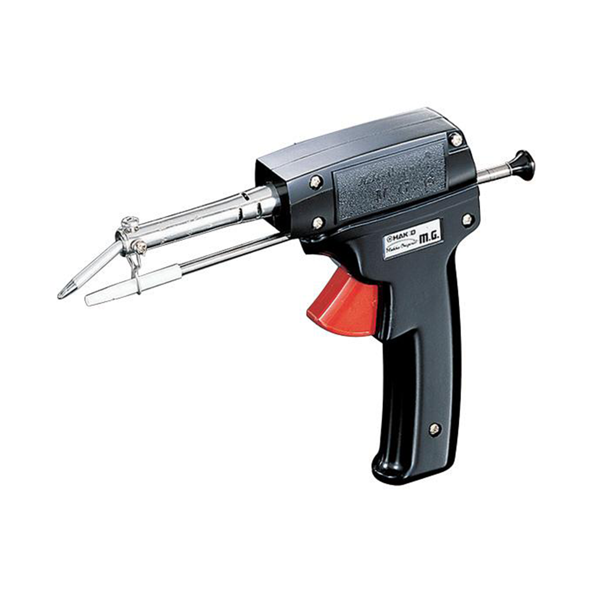 Hakko_ 592GP-V23 Soldering Gun 230V [Discontinued]_ Soldering Iron_ Hakko Products