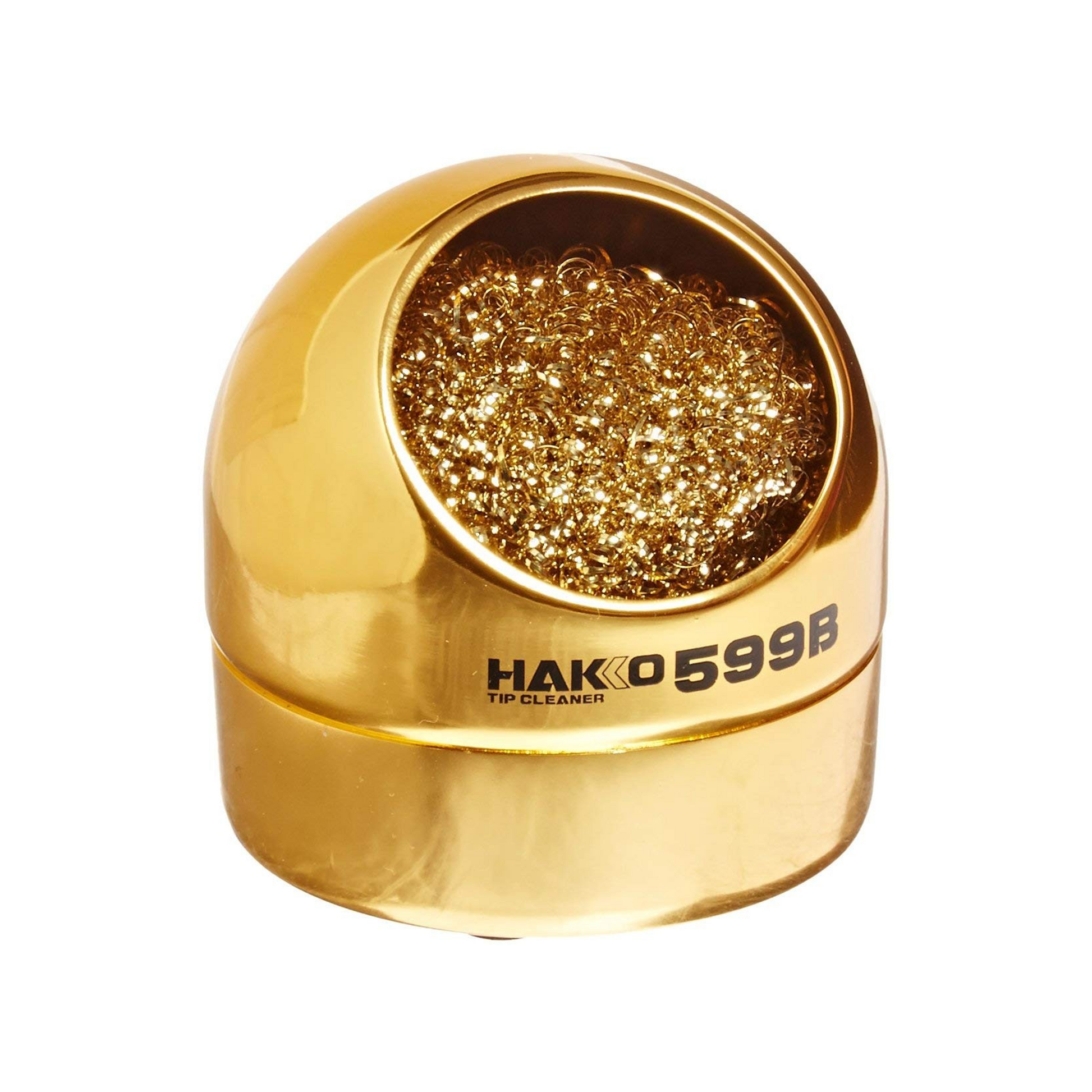 Hakko_ 599B-02 Tip Cleaner_ Tip Cleaning Accessories_ Hakko Products
