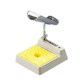 Hakko_ 603 Iron Holder [Discontinued]_ Iron Holder/Stand_ Hakko Products