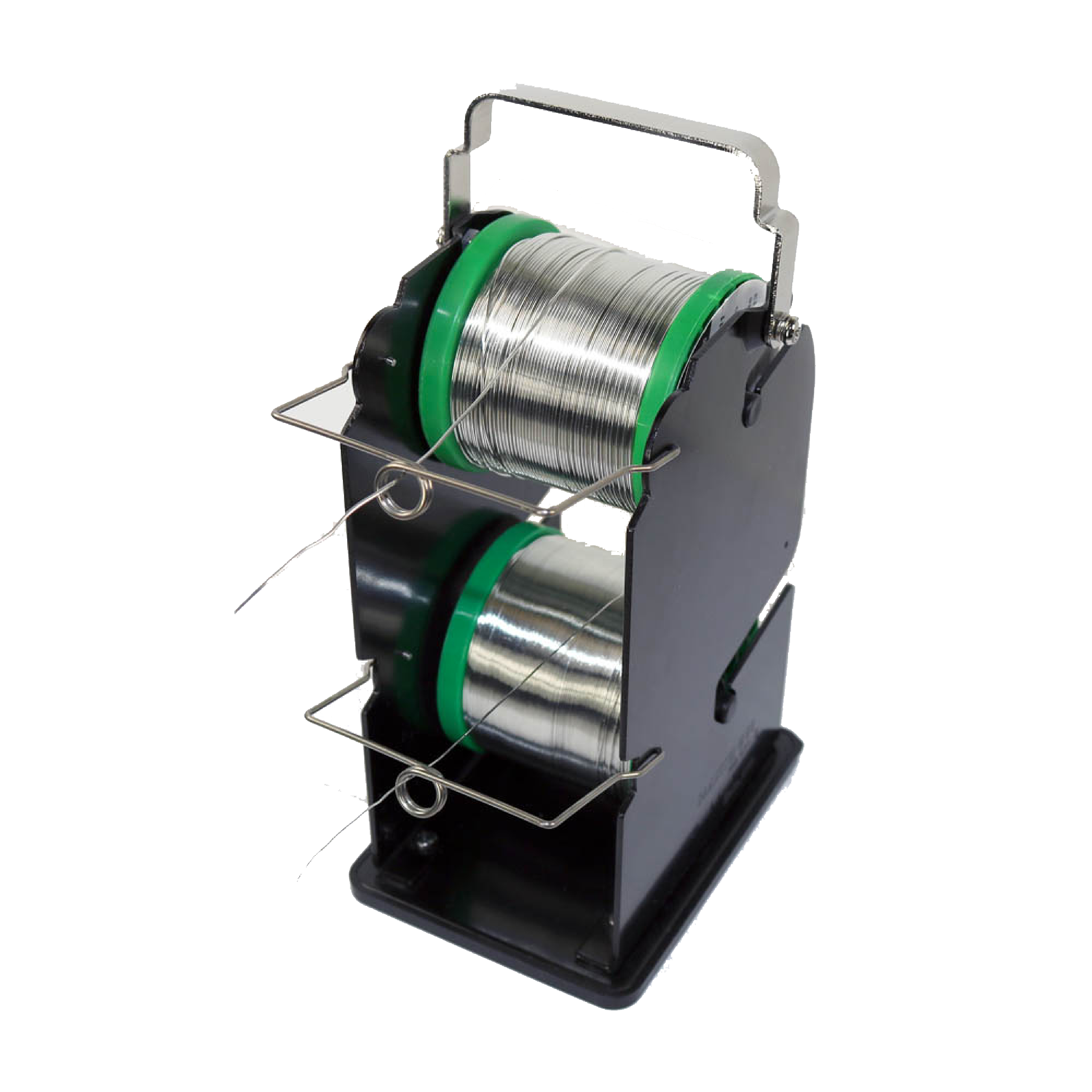 Hakko_ 611-2 Reel Stand_ Soldering Related Equipment and Materials_ Hakko Products