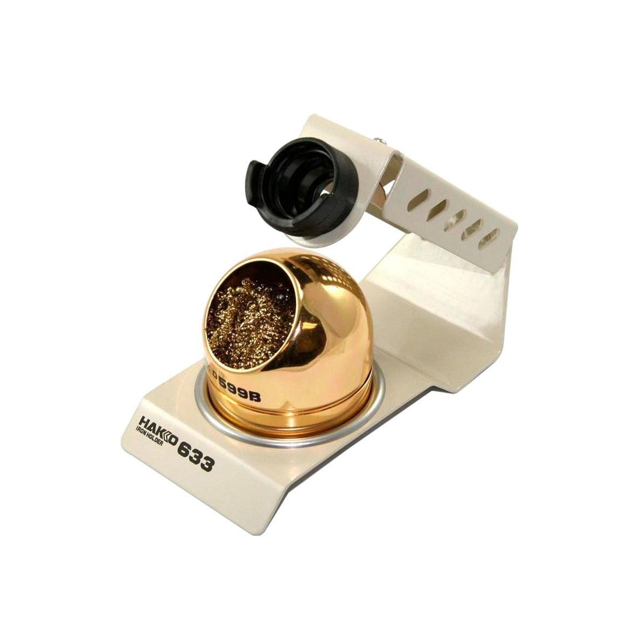 Hakko_ 633-01 Iron Holder_ Iron Holder/Stand_ Hakko Products