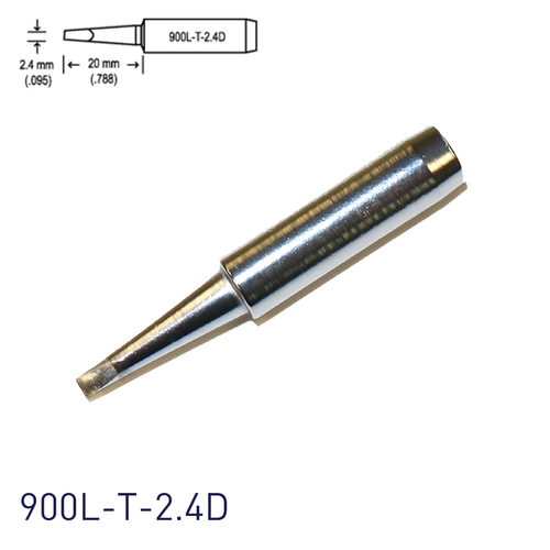 Hakko Products_ 900L Series Soldering Tips_ Soldering Tips_ Hakko Products