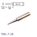 Hakko Products_ 900L Series Soldering Tips_ Soldering Tips_ Hakko Products