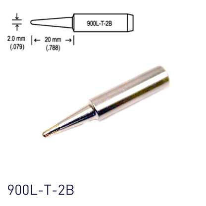 Hakko Products_ 900L Series Soldering Tips_ Soldering Tips_ Hakko Products