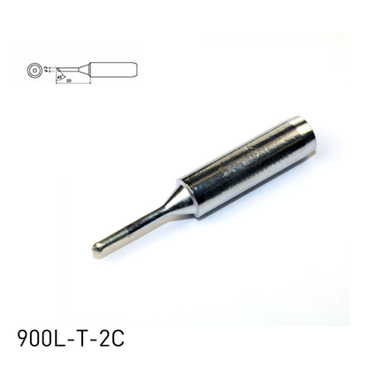 Hakko Products_ 900L Series Soldering Tips_ Soldering Tips_ Hakko Products