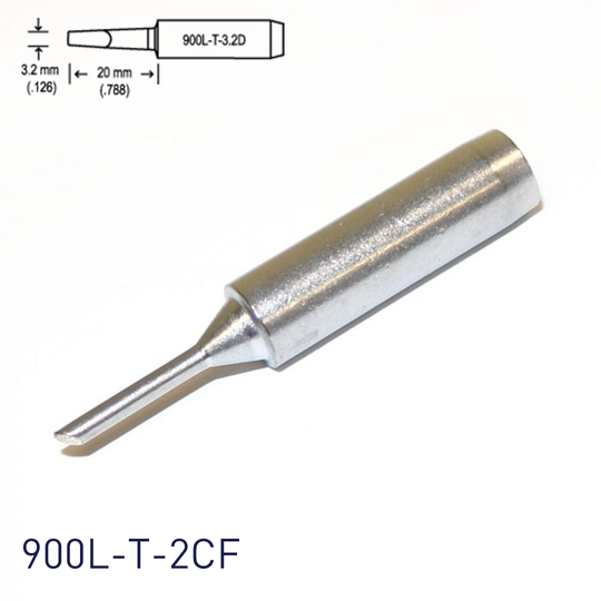 Hakko Products_ 900L Series Soldering Tips_ Soldering Tips_ Hakko Products