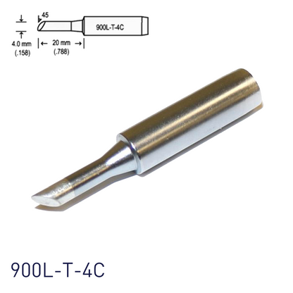 Hakko Products_ 900L Series Soldering Tips_ Soldering Tips_ Hakko Products