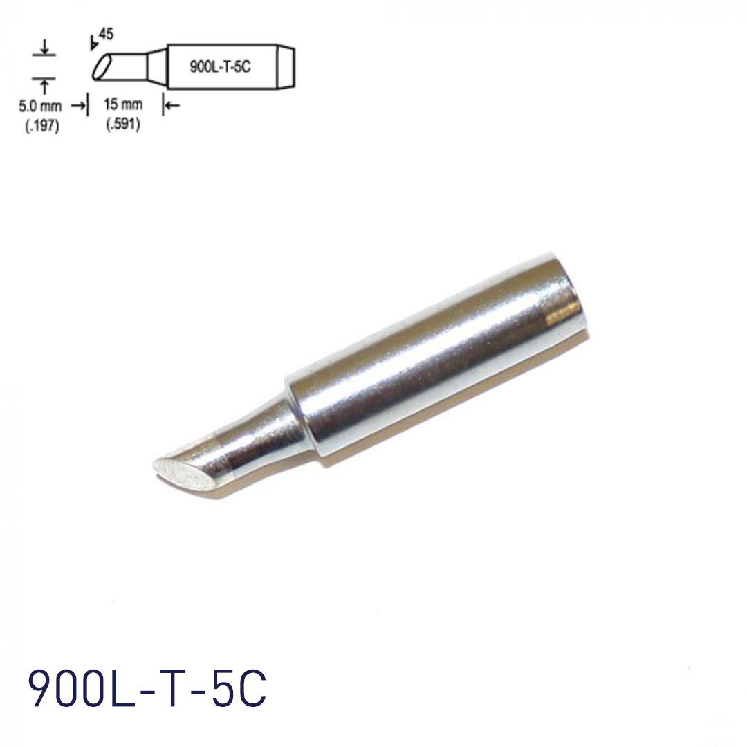 Hakko Products_ 900L Series Soldering Tips_ Soldering Tips_ Hakko Products