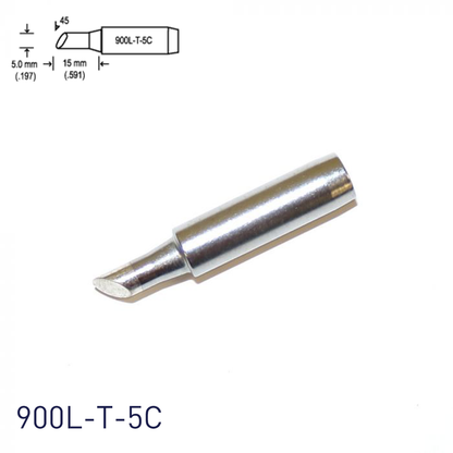 Hakko Products_ 900L Series Soldering Tips_ Soldering Tips_ Hakko Products