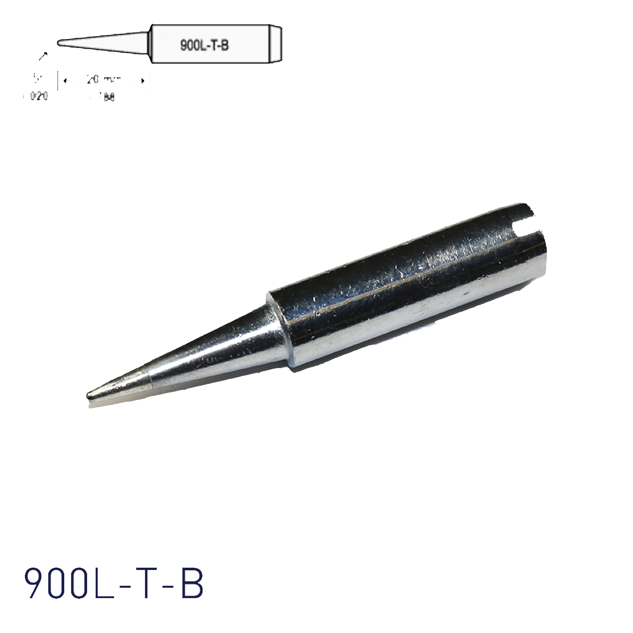 Hakko Products_ 900L Series Soldering Tips_ Soldering Tips_ Hakko Products